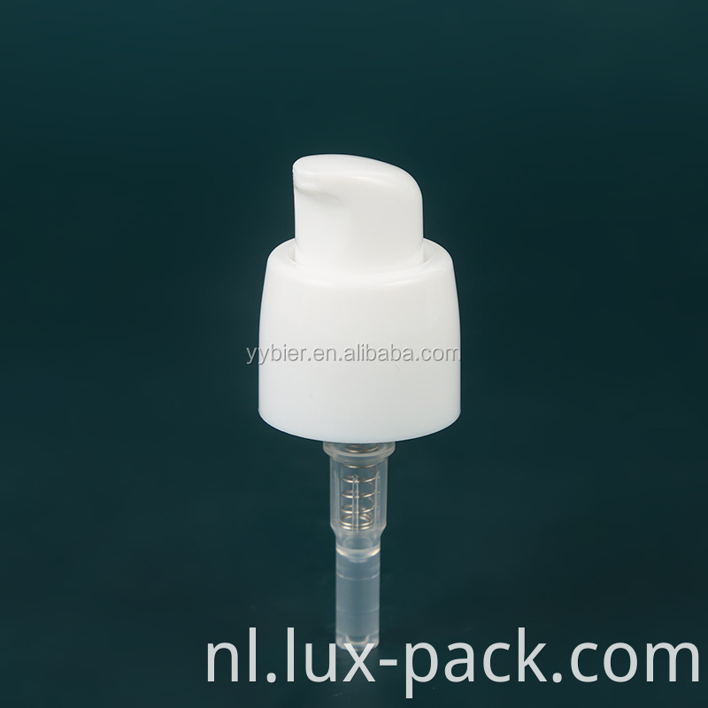 24/410 24/415 28/400 28/410 28/415 Borstvulbare oog Creampoeder Pompbuis